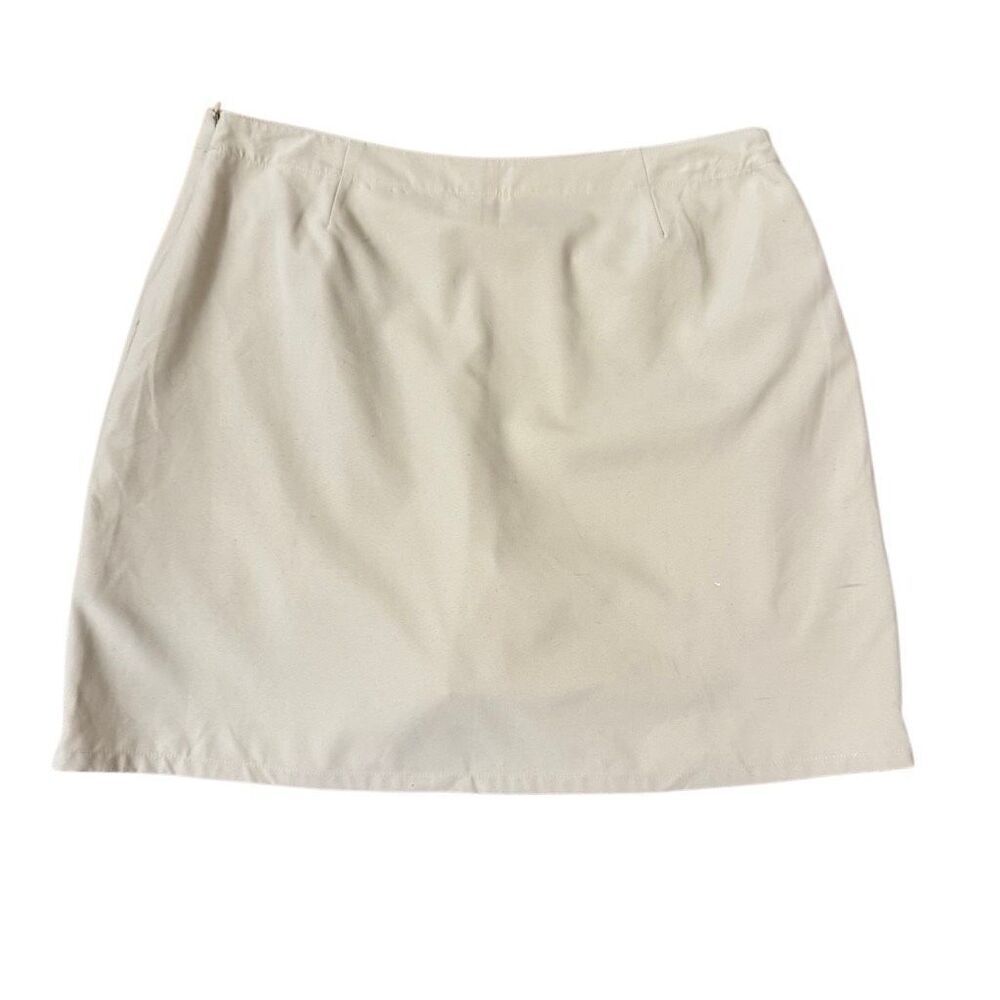 Patagonia Women’s Duway Skirt Skort Size 14 Excellent Condition - Picture 2 of 7